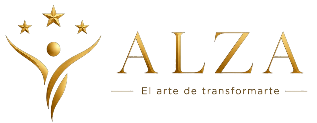 AlzaCoach — El arte de transformarte